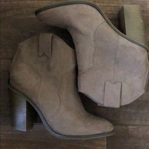Booties